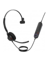 Jabra Engage 40 Inline Link Mono Usb A Ms Przewodowy Monofoniczny Zestaw Słuchawkowy Certyfikowany Dla Microsoft Teams - nr 22