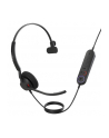 Jabra Engage 40 Inline Link Mono Usb A Ms Przewodowy Monofoniczny Zestaw Słuchawkowy Certyfikowany Dla Microsoft Teams - nr 2