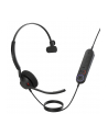 Jabra Engage 40 Inline Link Mono Usb A Ms Przewodowy Monofoniczny Zestaw Słuchawkowy Certyfikowany Dla Microsoft Teams - nr 6