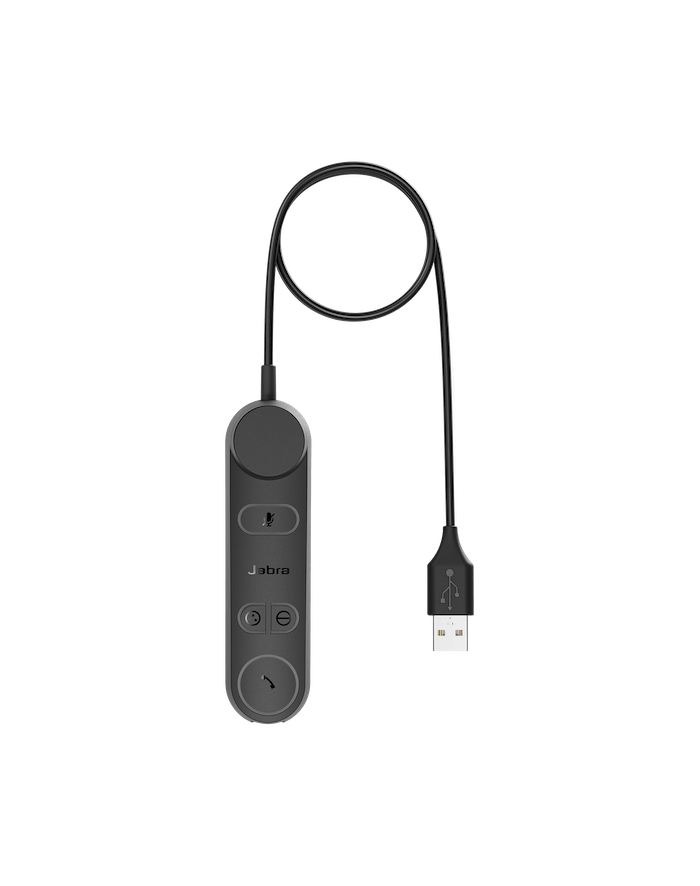 Jabra Engage 50 Ii Link Usb A Uc Dla Platform Uc główny