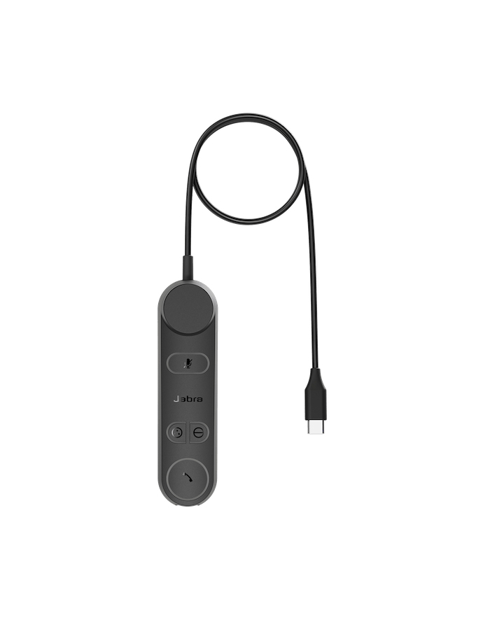 Jabra Engage 50 Ii Link Usb C Uc Dla Platform Uc główny