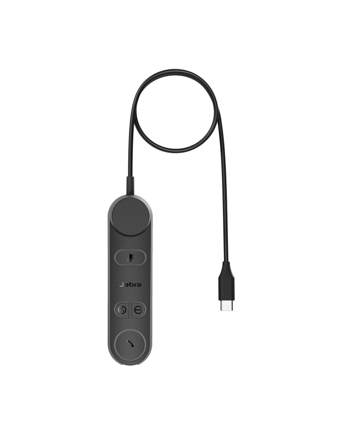 Jabra Engage 50 Ii Link Usb C Uc Dla Platform Uc główny