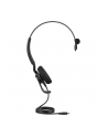 Jabra Engage 50 Ii Mono Usb C Uc Przewodowy Monofoniczny Zestaw Słuchawkowy Z Certyfikatem Dla Platform (Tylko Słuchawkowy) (5093610299) - nr 16