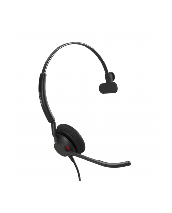 Jabra Engage 50 Ii Mono Usb C Uc Przewodowy Monofoniczny Zestaw Słuchawkowy Z Certyfikatem Dla Platform (Tylko Słuchawkowy) (5093610299)