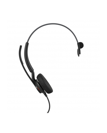 Jabra Engage 50 Ii Mono Usb C Uc Przewodowy Monofoniczny Zestaw Słuchawkowy Z Certyfikatem Dla Platform (Tylko Słuchawkowy) (5093610299)
