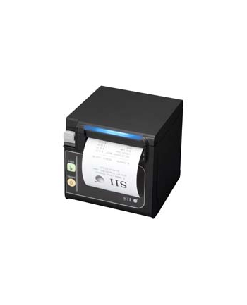 Seiko Instruments Rp-E11-K3Fj1-S-C5 - Thermal Pos Printer 203 X Dpi 350 Mm/Sec 8.3 Cm 58mm (22450060)