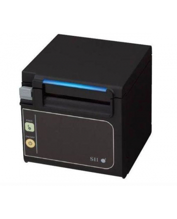 Seiko Instruments Rp-E11-K3Fj1-S-C5 - Thermal Pos Printer 203 X Dpi 350 Mm/Sec 8.3 Cm 58mm (22450060)