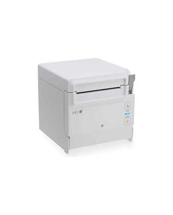 Seiko Instruments Rp F10 W27J1 2 10819 Wht Eu Pos Printer Rp F10 Usb/Usb A Thermal Transfer