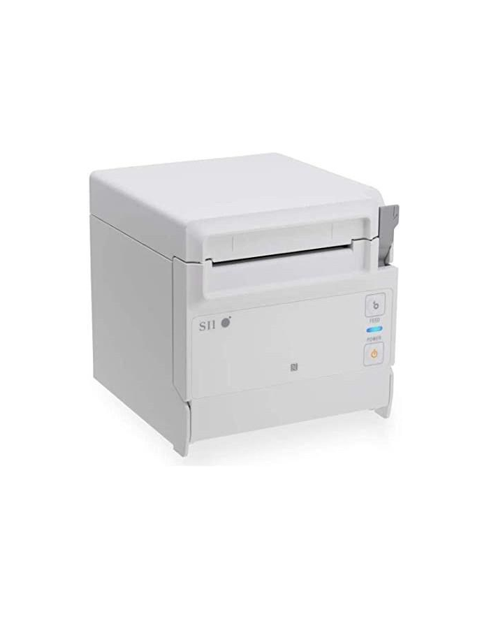 Seiko Instruments Rp F10 W27J1 2 10819 Wht Eu Pos Printer Rp F10 Usb/Usb A Thermal Transfer główny