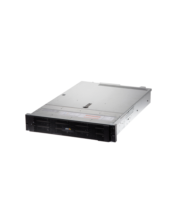 Axis 01616-001 S1148 140Tb (1616001) główny