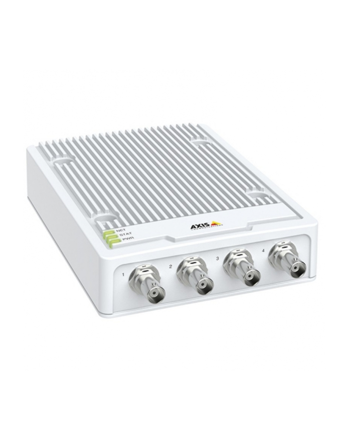 Axis M7104 Video Encoder główny