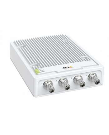 Axis M7104 Video Encoder nr 2