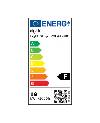 Elgato Zestaw Złączy Listw Świetlnych (10Laf9901)