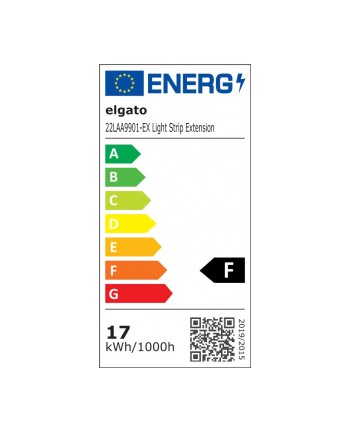 Elgato Zestaw Złączy Listw Świetlnych (10Laf9901)