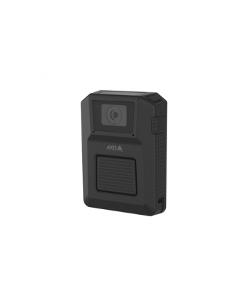 Axis W101 BODY WORN CAMERA