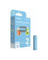 2 x akumulatory Panasonic Eneloop Lite AAA/R03 [550 mAh] - nr 6