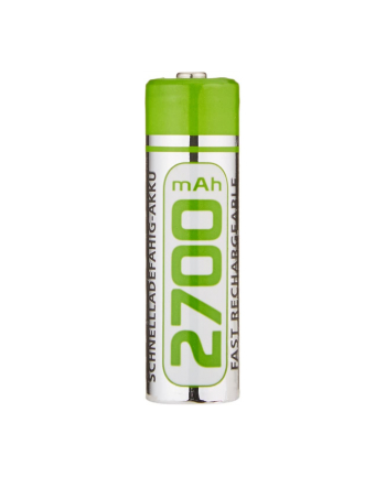 Arcas 17727406 Aa/Hr6 2700 Mah Akumulator Ni-Mh 4Szt.