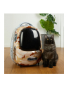 PetKit Breezy2 Smart Cat Carrier (Desert Camo) - nr 4