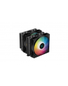 Deepcool Cpu Cooler Ag620 RAG620BKANMNG2 - nr 35