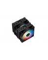 Deepcool Cpu Cooler Ag620 RAG620BKANMNG2 - nr 38