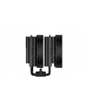 Deepcool Cpu Cooler Ag620 RAG620BKANMNG2 - nr 40