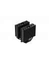 Deepcool Cpu Cooler Ag620 RAG620BKANMNG2 - nr 42