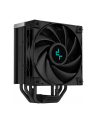 Deepcool Ak400 Zero Dark RAK400BKNNMNG2 - nr 11