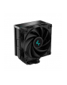 Deepcool Ak400 Zero Dark RAK400BKNNMNG2 - nr 1