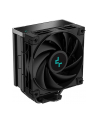 Deepcool Ak400 Zero Dark RAK400BKNNMNG2 - nr 20