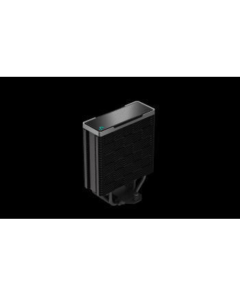 Deepcool Ak400 Zero Dark RAK400BKNNMNG2 nr 2