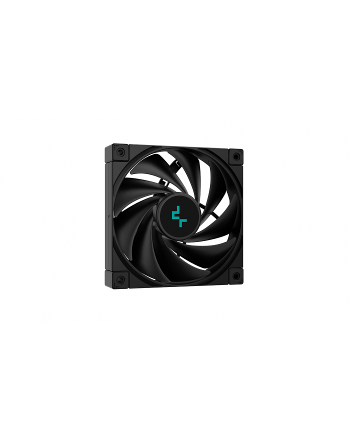 Chłodzenie wodne Deepcool LT720 360mm główny