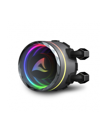 Sharkoon S80 RGB AIO (4044951038008)