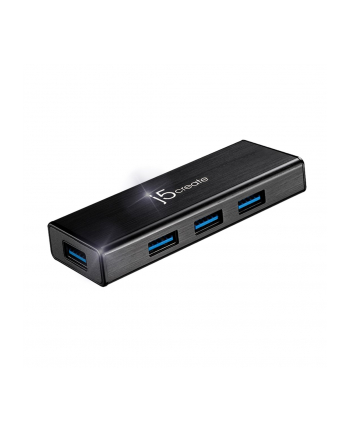 j5 Create 4 porty USB 3.0 (JUH340)