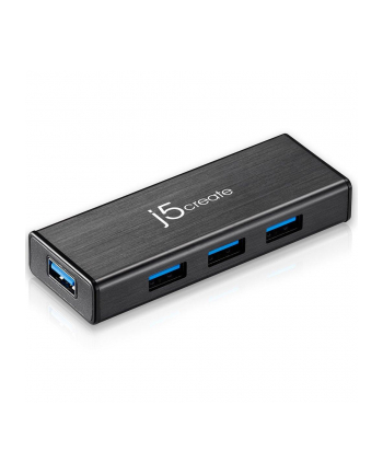 j5 Create 4 porty USB 3.0 (JUH340)