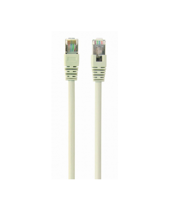 CABLEXPERT  FTP CAT6 PATCH CORD, 2 M, WHITE ...NIE Z TEJ ZIEMI - OFERTY Z KOSMOSU  (PPB62M)