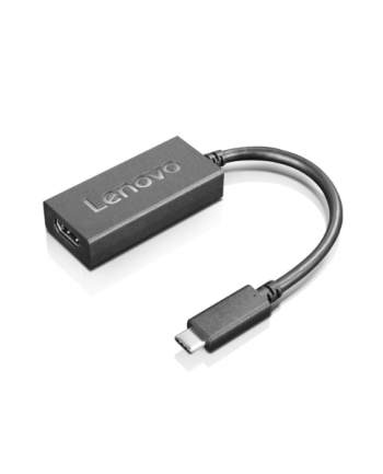 LENOVO  KABEL ADAPTERA USB-C NA HDMI 2.0B  ()