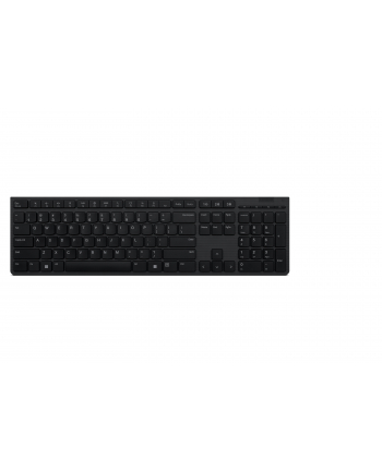 Lenovo Professional US szara (4Y41K04068) Wireless