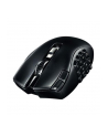 Razer Naga V2 HyperSpeed Czarny (RZ0103600100R3G1) - nr 22