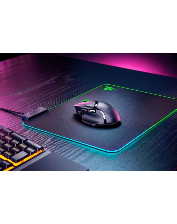 Razer Basilisk V3 X HyperSpeed (RZ0104870100R3G1) główny