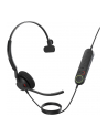Jabra Zestaw Słuchawkowy Over Ear Engage 40 Mono Czarny - nr 13