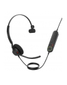 Jabra Zestaw Słuchawkowy Over Ear Engage 40 Mono Czarny - nr 2