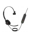 Jabra Zestaw Słuchawkowy Over Ear Engage 40 Mono Czarny - nr 6