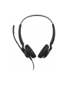Jabra Zestaw Słuchawkowy Over Ear Engage 40 Stereo Czarny - nr 12