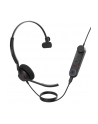 Jabra Zestaw Słuchawkowy Over Ear Engage 50 Ii Mono Czarny - nr 2