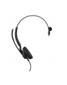 Jabra Zestaw Słuchawkowy Over Ear Engage 50 Ii Mono Czarny - nr 3