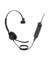 Jabra Zestaw Słuchawkowy On Ear Engage 50 Ii Mono Czarny - nr 1