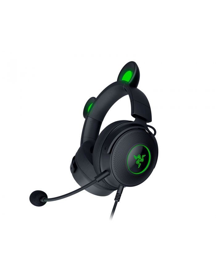 Razer Kraken Kitty Ed. V2 Pro Czarny (RZ04-04510100-R3M1) główny