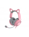 Razer Kraken Kitty Ed. V2 Pro (RZ04-04510200-R3M1) - nr 1