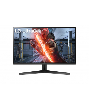 LG 27GN60R-B 27'' FHD, 1920 x 1080 HDMI