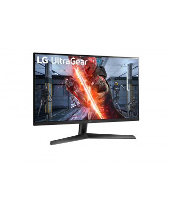 LG 27GN60R-B 27'' FHD, 1920 x 1080 HDMI